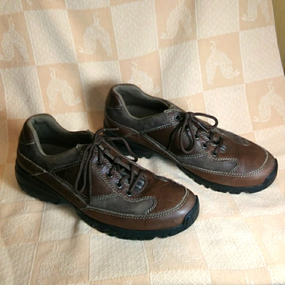 Rockport XCS Men's Oxfords